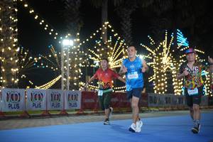 BIB: 1001, 43294, 43327
                            <button type="button" onclick="openModal(21556513)" class="btn btn-primary btn-sm float-right btn-popup" data-toggle="modal" data-target=".modal-high-quality">
                        <i class="fas fa-shopping-cart"></i> Add to Cart
                    </button>
                                            <button type="button" onclick="isThisMe(21556513, true)" class="btn btn-success btn-sm float-right btn-popup btn-isme hidden" data-toggle="tooltip" data-placement="bottom" title="นี่คือรูปของคุณใช่ไหม คลิกที่นี่เพื่อเอาเข้าอัลบั้ม">
                        <i class="fas fa-plus"></i> Add to album
                    </button>
                    <button type="button" onclick="isThisMe(21556513, false)" class="btn btn-warning btn-sm float-right btn-popup btn-isnotme hidden">
                        <i class="fas fa-ban"></i> Remove from album
                    </button>